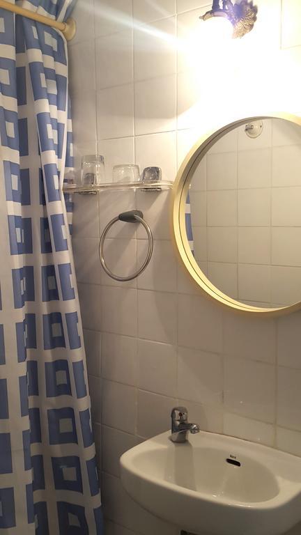 Hostal Lima Барселона Екстер'єр фото