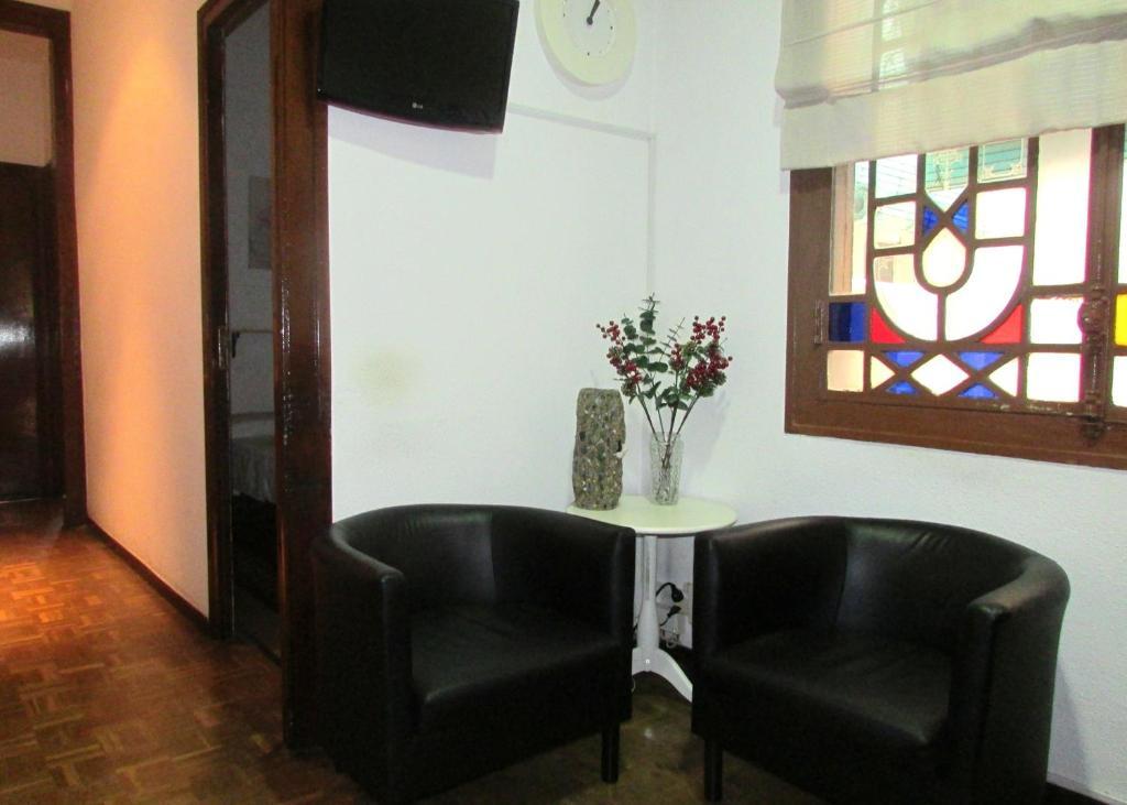 Hostal Lima Барселона Екстер'єр фото